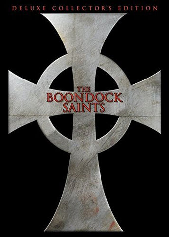 The Boondock Saints - Unrated (Two-Disc Special Edition) [DVD]