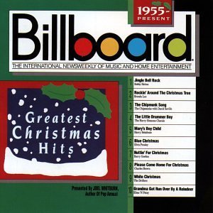 Billboard Greatest Christmas Hits, 1955-Present by Various Artists (1989-10-18)
