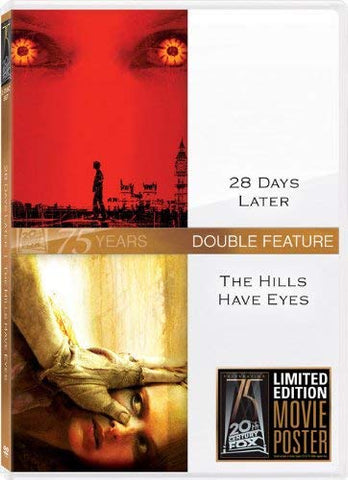 28 Days Later / The Hills Have Eyes