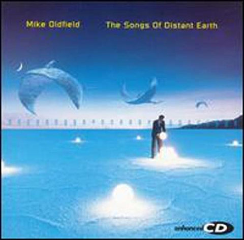 Songs of Distant Earth