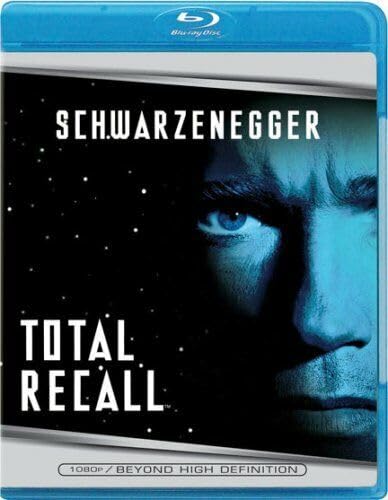 Total Recall