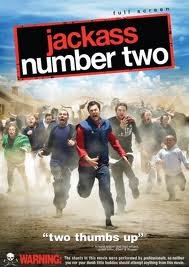 Jackass Number Two (Unrated)