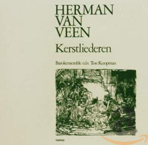 Kerstliederen