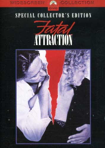 Fatal Attraction (Special Collector's Edition)