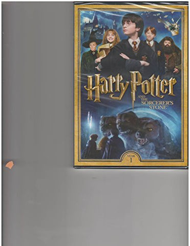 Harry Potter and the Sorcerer's Stone SE (2-Disc) (DVD)