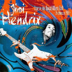 Live at the Royal Albert Hall