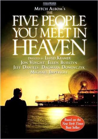 The Five People You Meet in Heaven