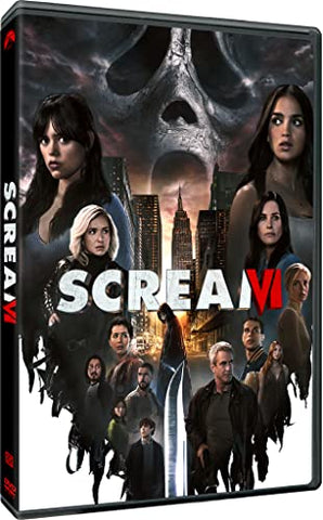 Scream 6