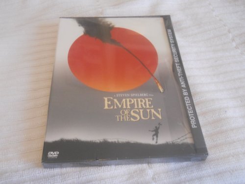 Empire of the Sun (Snap Case Packaging)