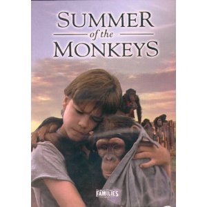 Summer of the Monkeys