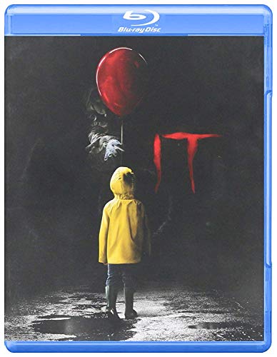 It (Blu-ray)