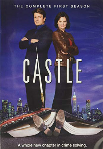 Castle: Season 1