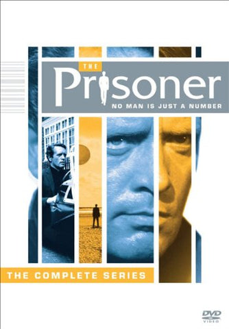 A&E Complete Prisoner MEGASET, The-COLL. ED.