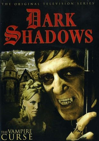 Dark Shadows: The Vampire Curse