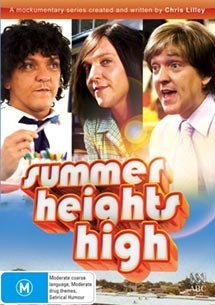 Summer Heights High