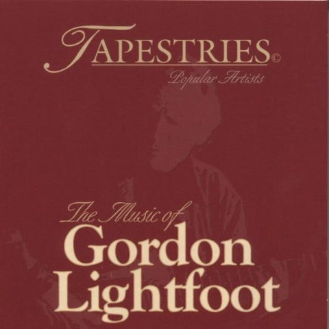 The Music of Gordon Lightfoot