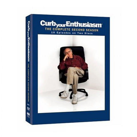 Curb Your Enthusiasm: Season 2