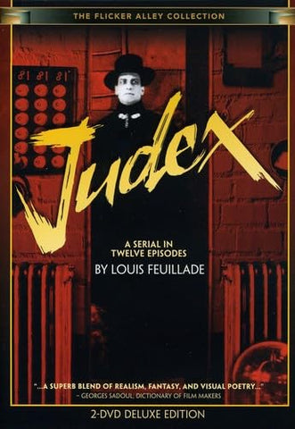 Judex (Deluxe Edition)