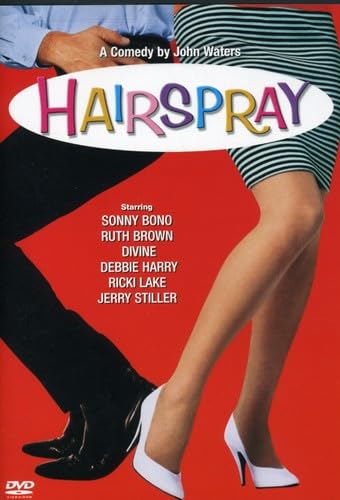 Hairspray