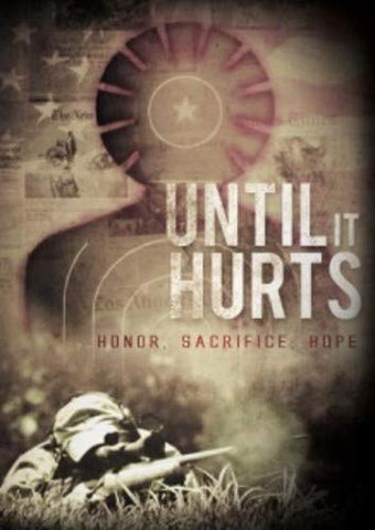 Until It Hurts