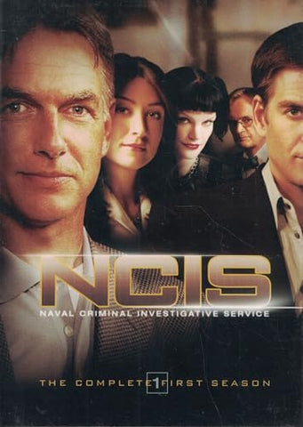 NCIS: Season 1