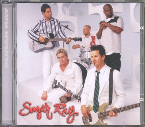 Sugar Ray