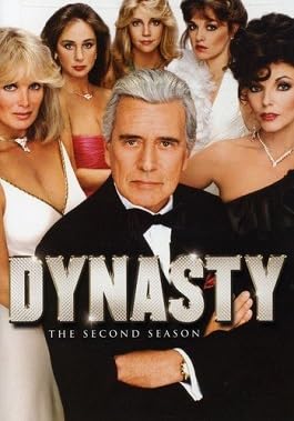 Dynasty: The Second Season