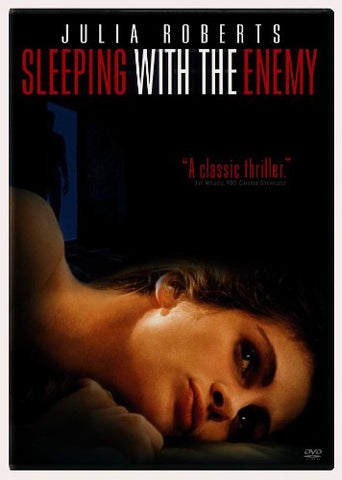 SLEEPING WITH ENEMY (1991)