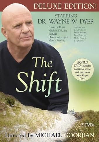 The Shift, Expanded Edition / Deluxe Edition