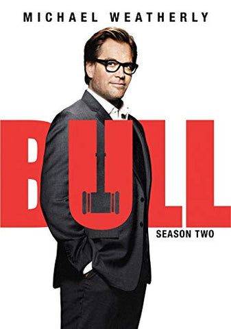 Bull: Season Two