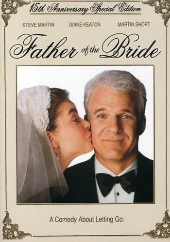 Father of the Bride (15th Anniversary Edition)