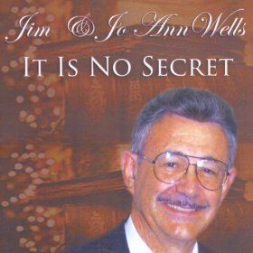 It Is No Secret (What God Can Do)