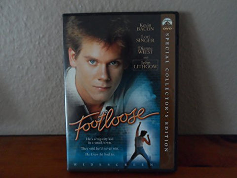 Footloose (Special Collector's Edition)