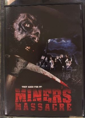 Miner's Massacre