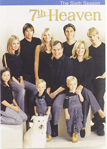 7th Heaven: Season 6