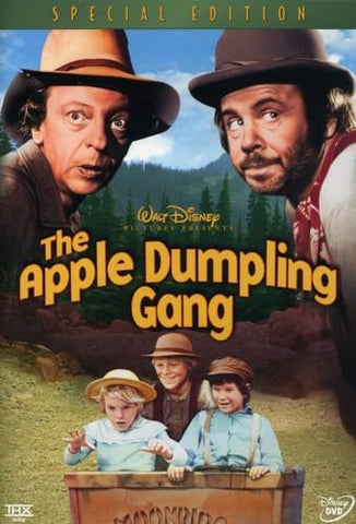 The Apple Dumpling Gang (Special Edition)