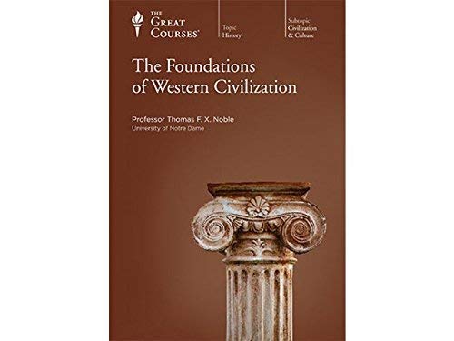 The Foundations of Western Civilization