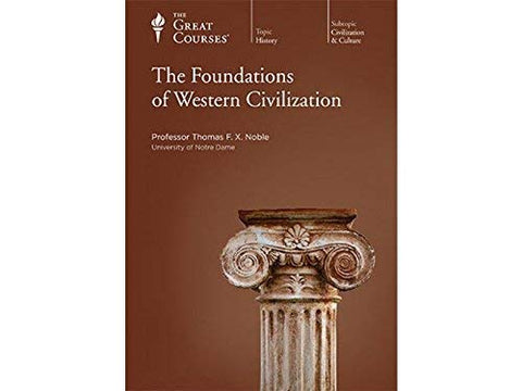 The Foundations of Western Civilization