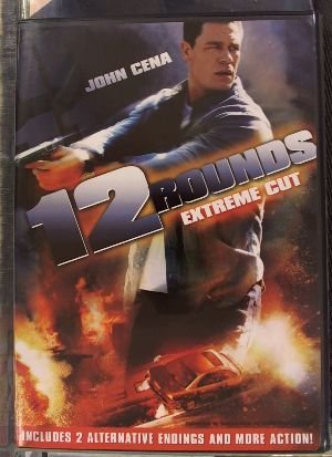 12 Rounds: Extreme Cut