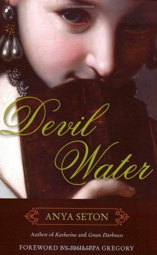 Devil Water (Rediscovered Classics)