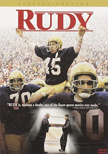 Rudy (Special Edition)