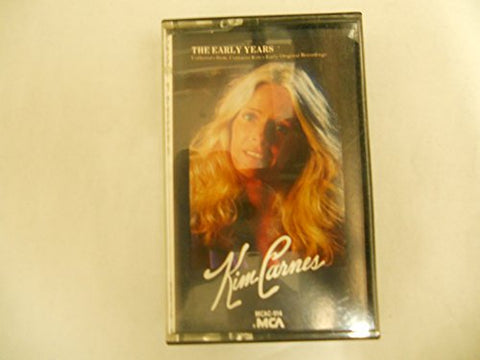 The Early Years [CASSETTE]