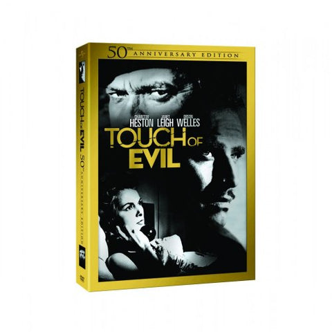 Touch of Evil