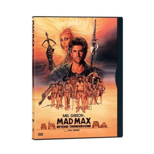 Mad Max Beyond Thunderdome