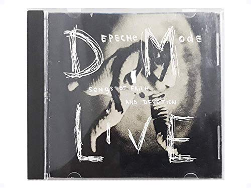 Songs of Faith Live