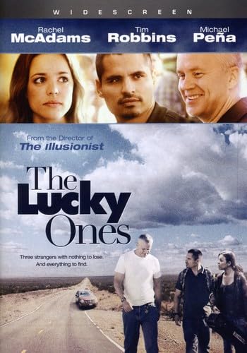 The Lucky Ones