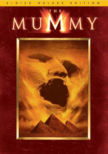 The Mummy (1999)