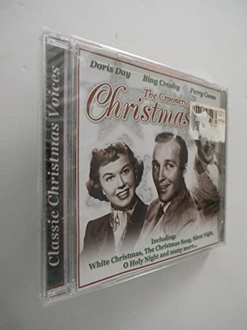 Crooner's Christmas