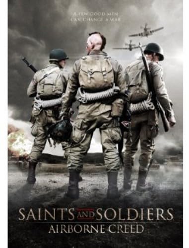 Saints and Soldiers: Airborne Creed