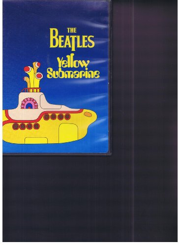 The Yellow Submarine